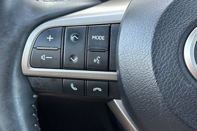 Used 2017 Lexus RX 350 FWD w/ Premium Package image 28