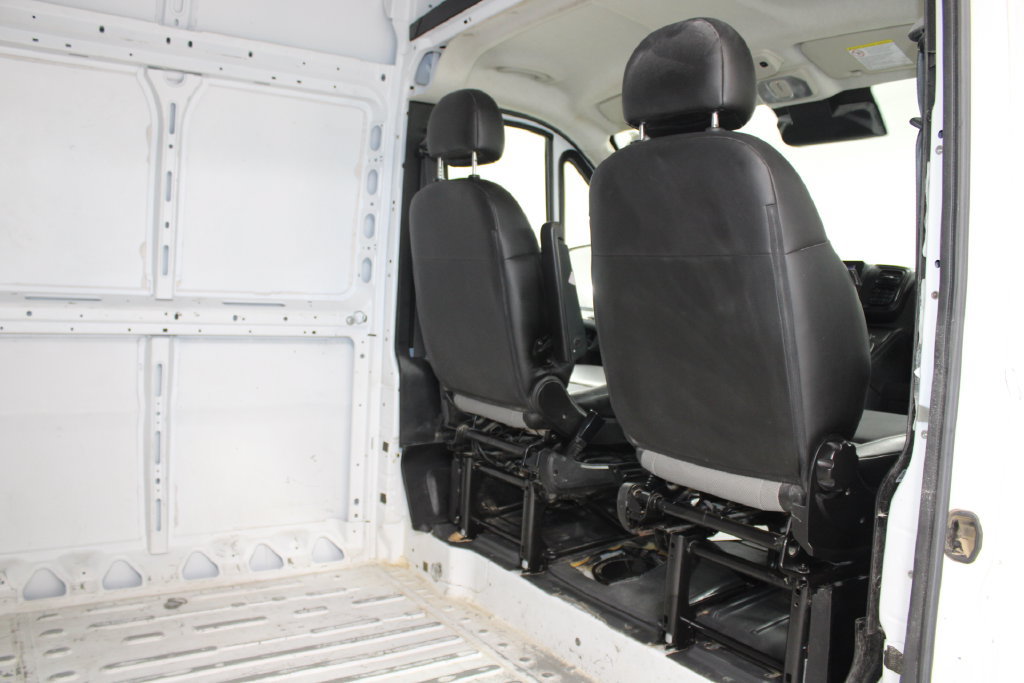Used 2023 RAM ProMaster 2500 FWD image 19