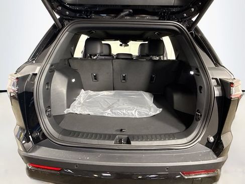 New 2026 Chevrolet Equinox RS AWD/4WD image 30