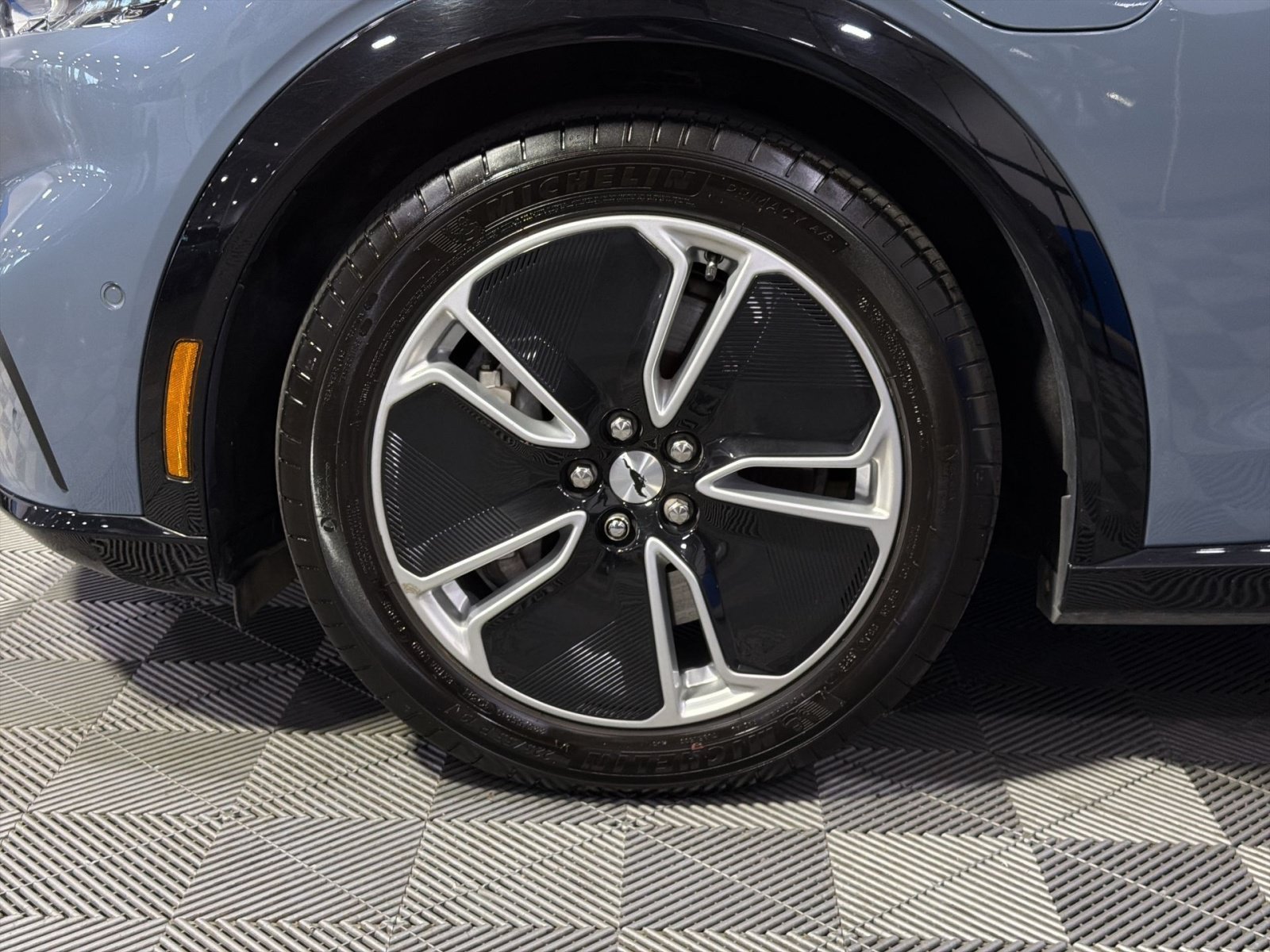 Used 2023 Ford Mustang Mach-E Premium AWD/4WD image 15