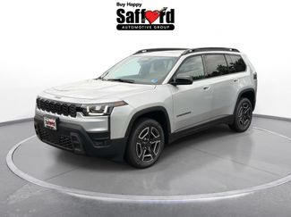 New 2026 Jeep Cherokee Limited AWD/4WD video 1
