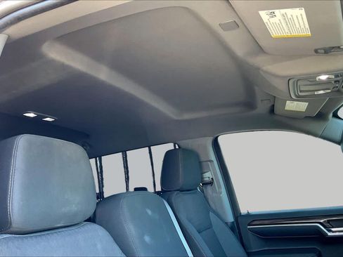 Used 2022 Chevrolet Silverado 1500 LT AWD/4WD image 13