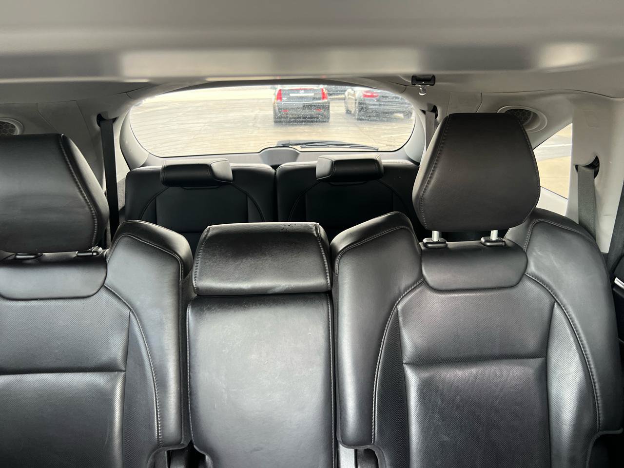 Used 2014 Acura MDX w/ Advance Package AWD/4WD image 23