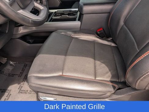 Used 2024 Ford F350 Lariat w/ Lariat Ultimate Package AWD/4WD image 24