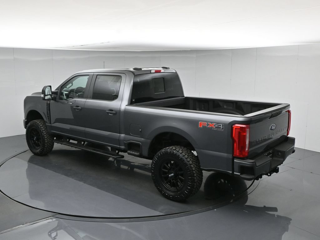 Used 2026 Ford F250 XL w/ STX Appearance Package AWD/4WD image 43