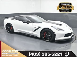 Used 2016 Chevrolet Corvette Stingray Z51 w/ 2LT Preferred Equipment Group video 1