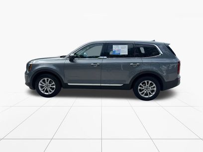 Used 2020 Kia Telluride LX