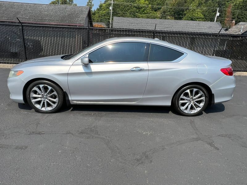 Used 2015 Honda Accord EX-L image 15