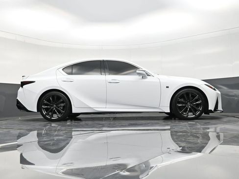 Used 2024 Lexus IS 350 F Sport w/ Accessory Package 2 image 26