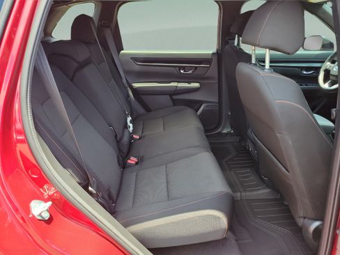 Certified 2024 Honda CR-V Sport image 10