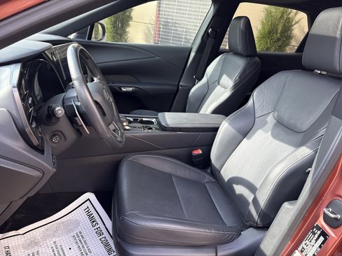 Certified 2023 Lexus RX 350 Premium Plus image 16