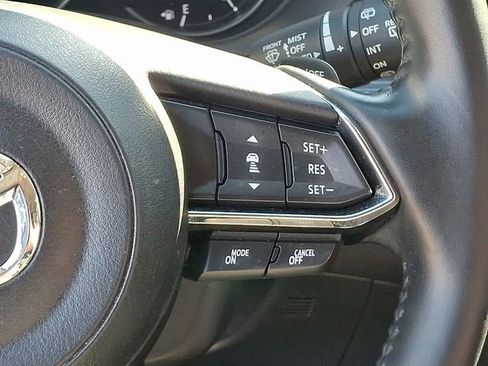 Used 2021 MAZDA CX-5 Grand Touring w/ GT Premium Package image 27