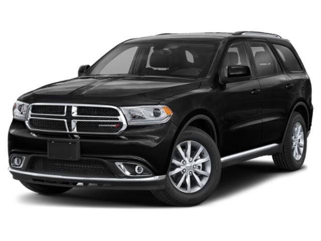 Used 2019 Dodge Durango GT AWD/4WD image 1