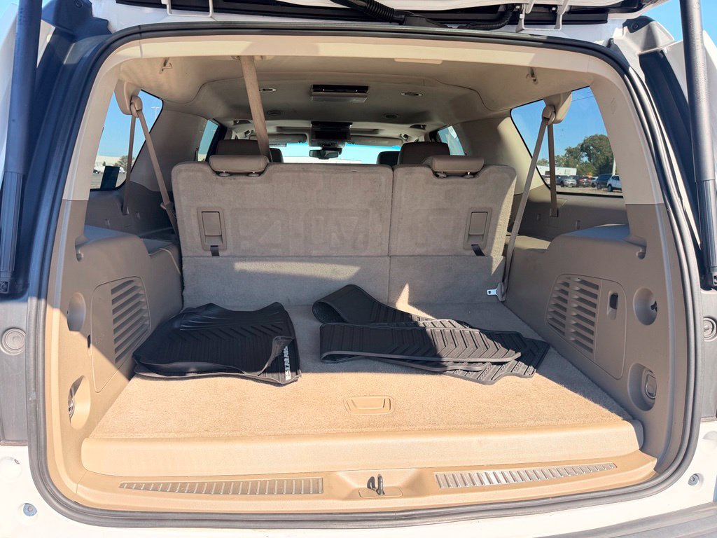 Used 2016 Chevrolet Suburban LT AWD/4WD image 25