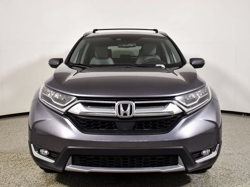 Used 2019 Honda CR-V Touring image 11
