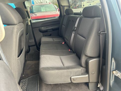 Used 2011 Chevrolet Silverado 1500 LT w/ All-Star Edition image 30