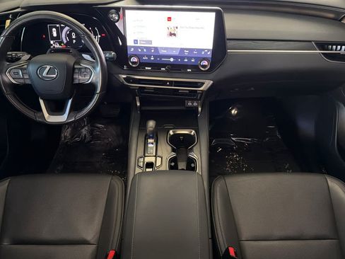 Certified 2024 Lexus RX 350h w/ Convenience Package AWD/4WD image 3