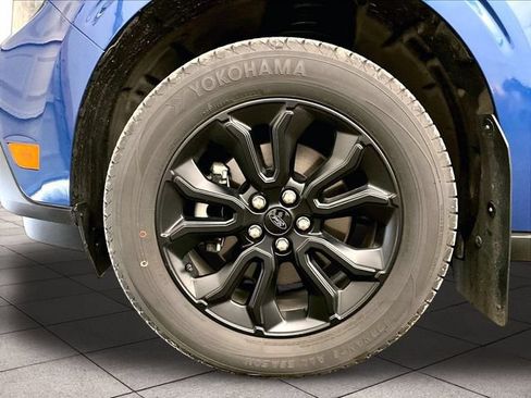 Used 2023 Ford Maverick XLT w/ Equipment Group 300A Standard AWD/4WD image 8