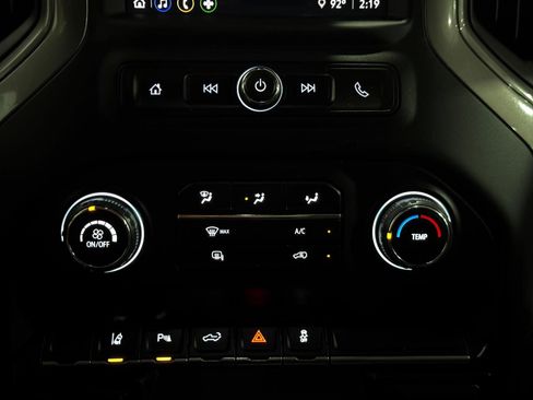 Used 2024 Chevrolet Silverado 2500 W/T w/ WT Fleet Convenience Package AWD/4WD image 29
