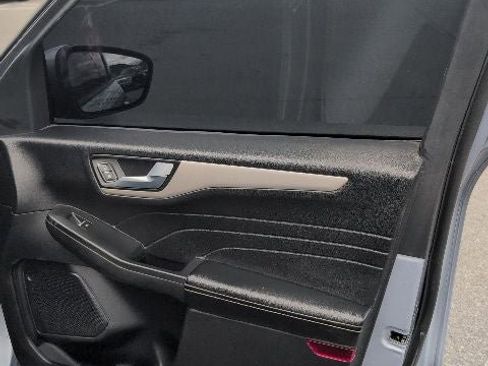Used 2022 Ford Escape SEL AWD/4WD image 26