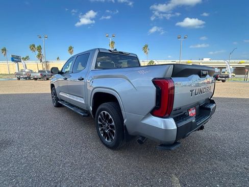 Used 2026 Toyota Tundra SR AWD/4WD image 4