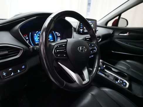 Used 2019 Hyundai Santa Fe FWD image 8