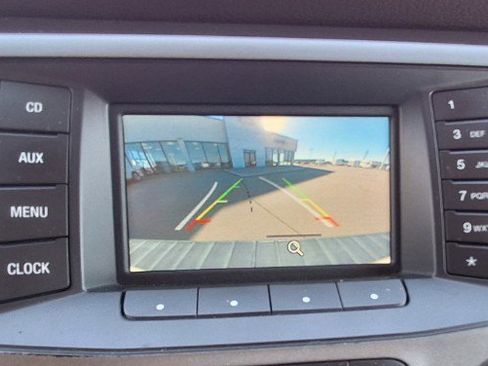 Used 2018 Ford Flex SE image 21