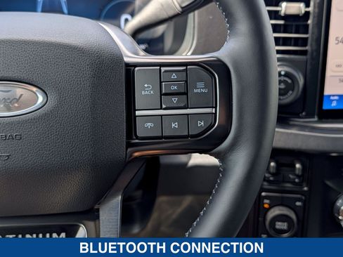 New 2026 Ford F250 Platinum AWD/4WD image 65