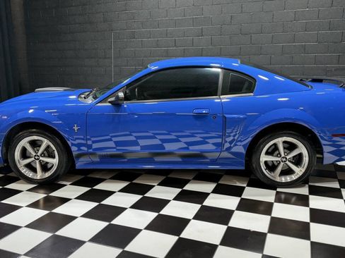 Used 2003 Ford Mustang Mach 1 image 9