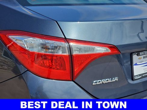 Used 2015 Toyota Corolla L FWD image 39