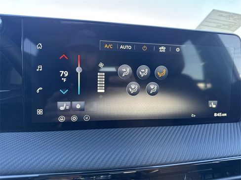 New 2026 Nissan Kicks SR w/ SR Premium Package image 19