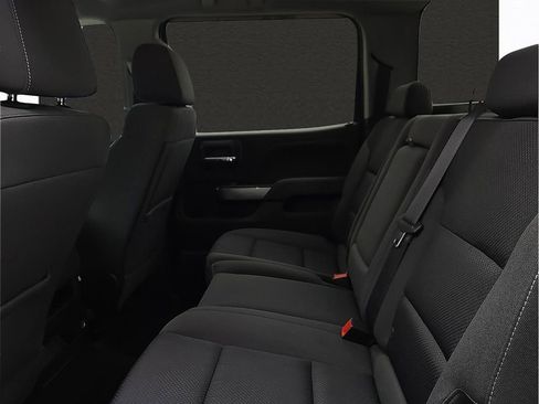 Used 2018 Chevrolet Silverado 1500 LT w/ All Star Edition AWD/4WD image 8