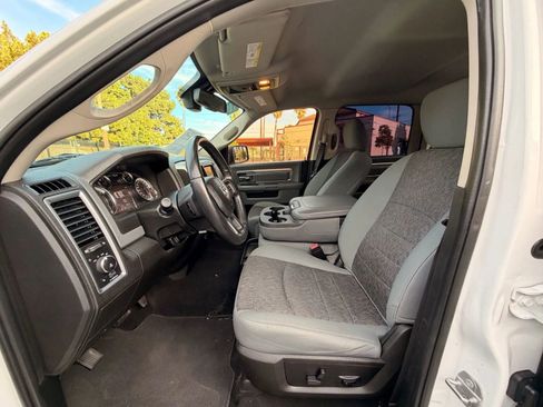 Used 2019 RAM 1500 Lone Star RWD image 37