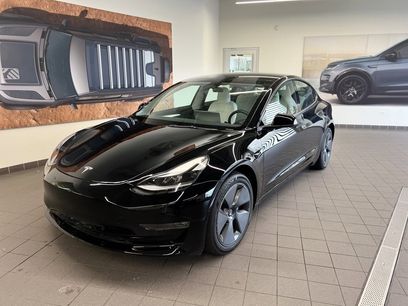 Used 2022 Tesla Model 3 Long Range