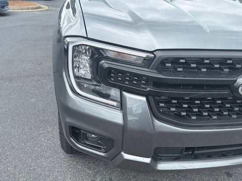 New 2026 Ford Ranger XL AWD/4WD image 29