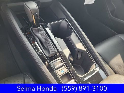New 2026 Honda Accord EX-L image 10