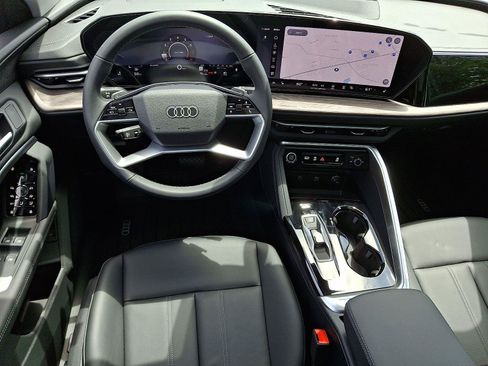 New 2026 Audi Q5 Premium AWD/4WD image 9