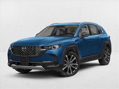 New 2025 MAZDA CX-50 2.5 Turbo w/ Premium Plus Pkg