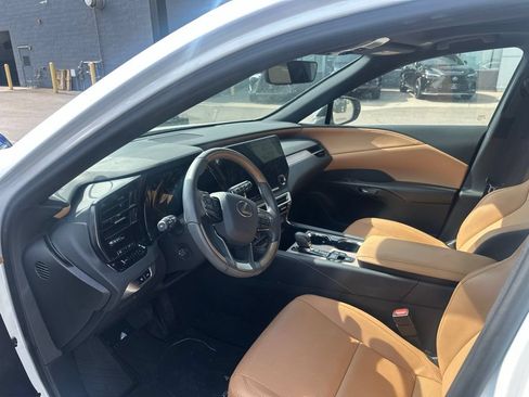 Used 2023 Lexus RX 350 Premium w/ Cold Area Package AWD/4WD image 29