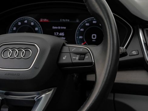 Used 2023 Audi Q5 2.0T Premium Plus w/ Premium Plus Package AWD/4WD image 21