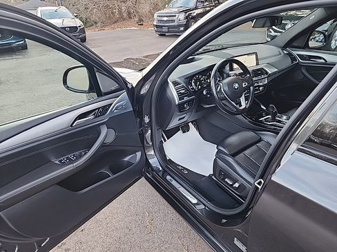 Used 2019 BMW X3 xDrive30i image 13