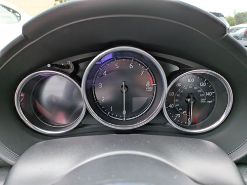 New 2026 MAZDA MX-5 Miata Grand Touring RWD image 28