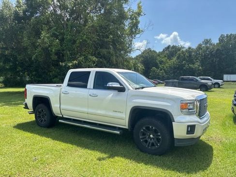Used 2014 GMC Sierra 1500 Denali AWD/4WD image 15