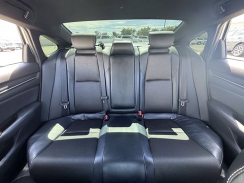 Used 2018 Honda Accord Sport image 34