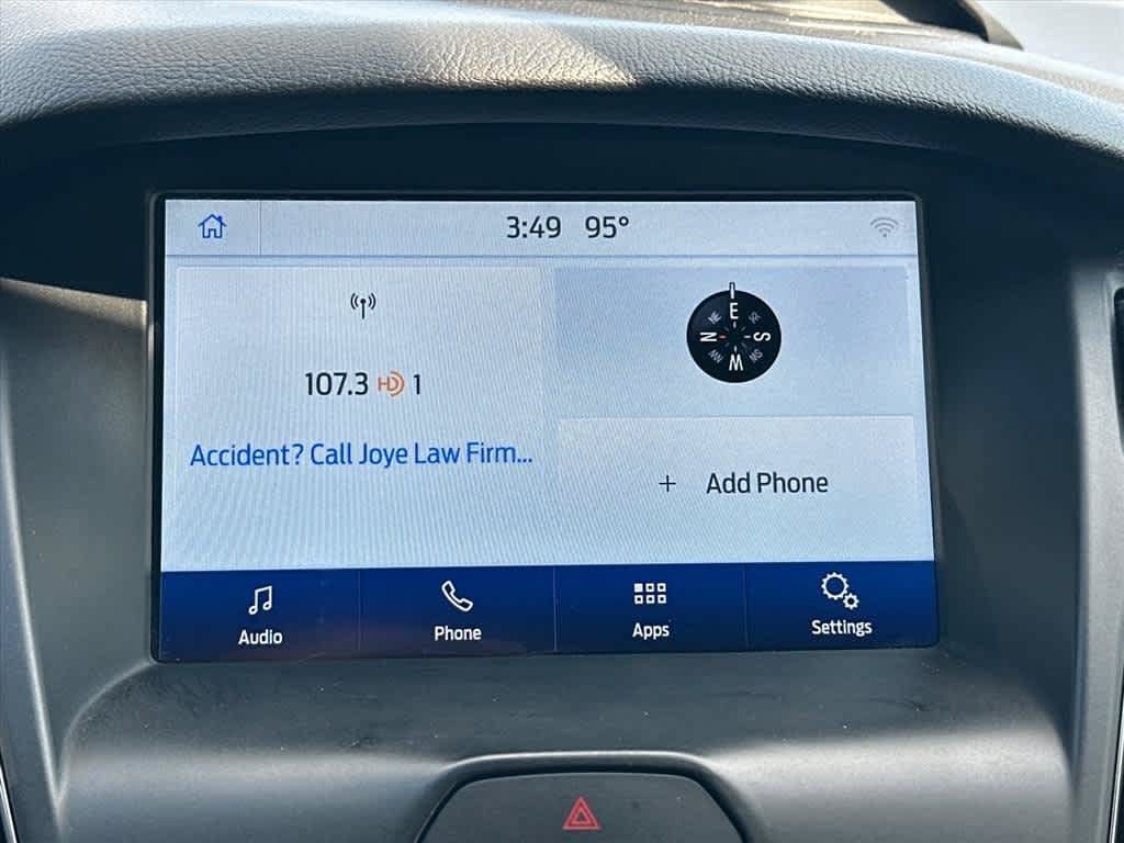 Used 2017 Ford Focus RS AWD/4WD image 23