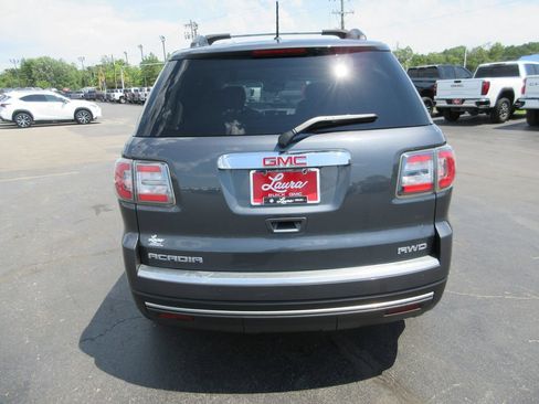 Used 2014 GMC Acadia SLT AWD/4WD image 5