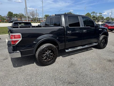 Used 2010 Ford F150 Lariat image 6
