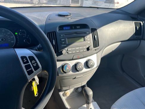 Used 2007 Hyundai Elantra GLS image 15