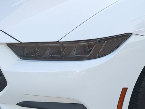 New 2026 Ford Mustang Coupe RWD image 47
