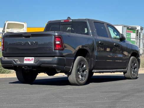 New 2026 RAM 1500 Express AWD/4WD image 3